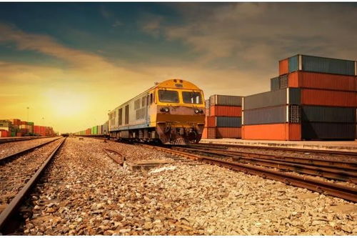 中山至波蘭鐵路貨運(yùn)代理服務(wù)詳解 UPS貨運(yùn)代理的角色與優(yōu)勢(shì)