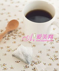 15款排毒減肥飲品，凈化腸道，養出健康好身體